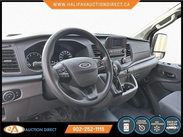 2023 Ford Transit-250 Cargo Base (Stk: b23421) in Lower Sackville - Image 13 of 18
