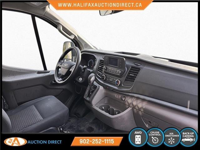 2023 Ford Transit-250 Cargo Base (Stk: b23421) in Lower Sackville - Image 14 of 18