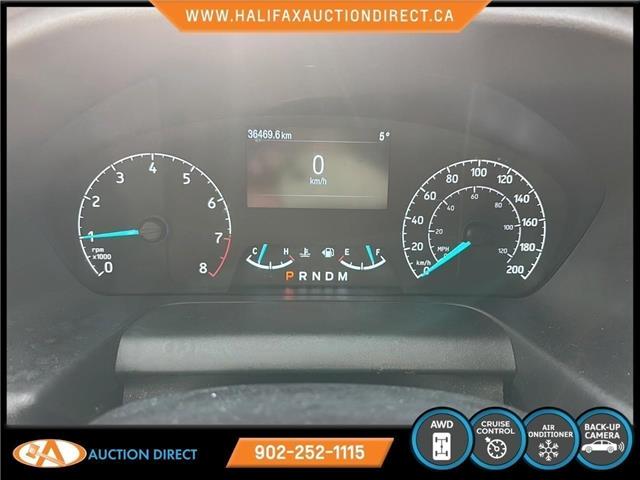 2023 Ford Transit-250 Cargo Base (Stk: b23421) in Lower Sackville - Image 15 of 18