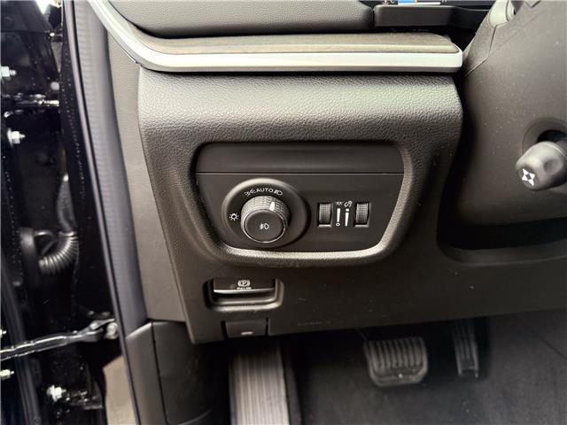 2025 Jeep Grand Cherokee Limited (Stk: 25568) in London - Image 26 of 31