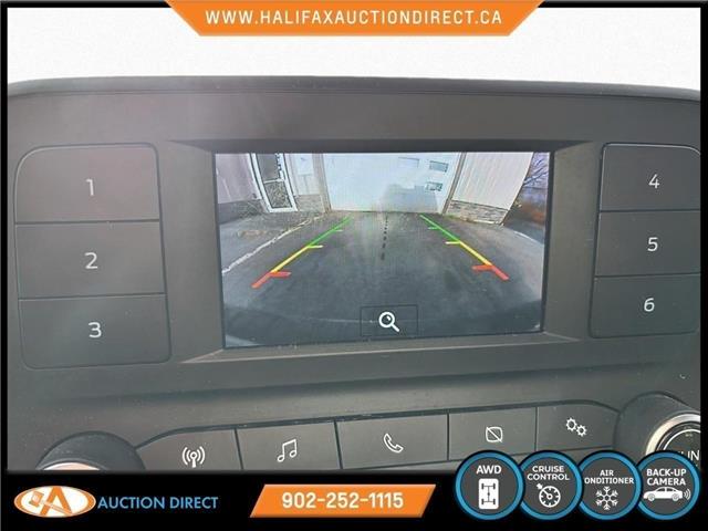 2023 Ford Transit-250 Cargo Base (Stk: b23421) in Lower Sackville - Image 16 of 18