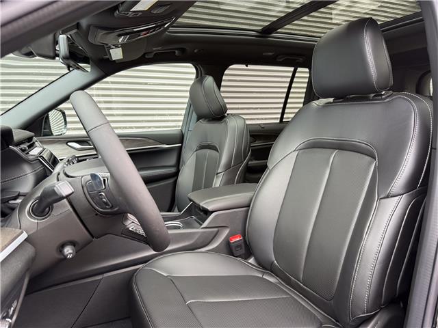 2025 Jeep Grand Cherokee Limited (Stk: 25568) in London - Image 8 of 31