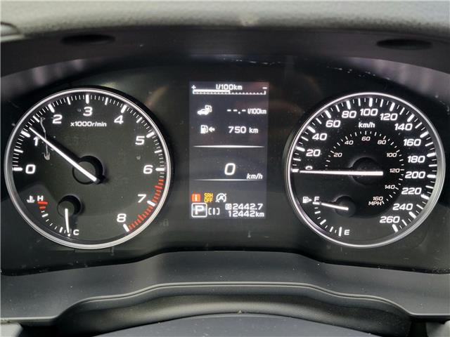 2024 Subaru Crosstrek Touring (Stk: Z3613) in St.Catharines - Image 25 of 25