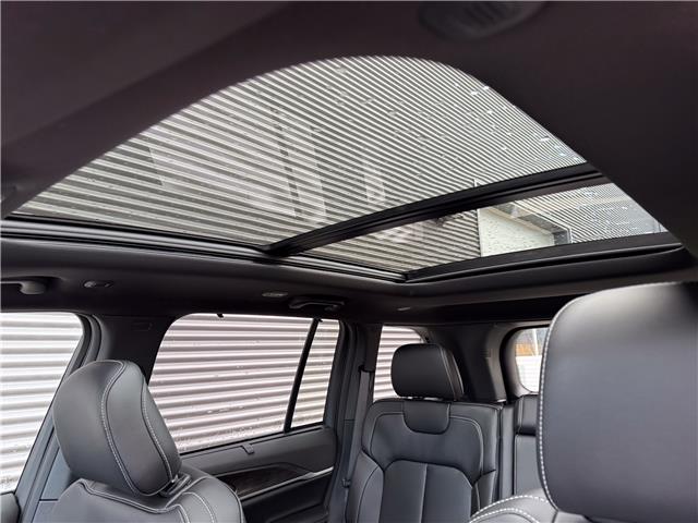 2025 Jeep Grand Cherokee Limited (Stk: 25568) in London - Image 11 of 31