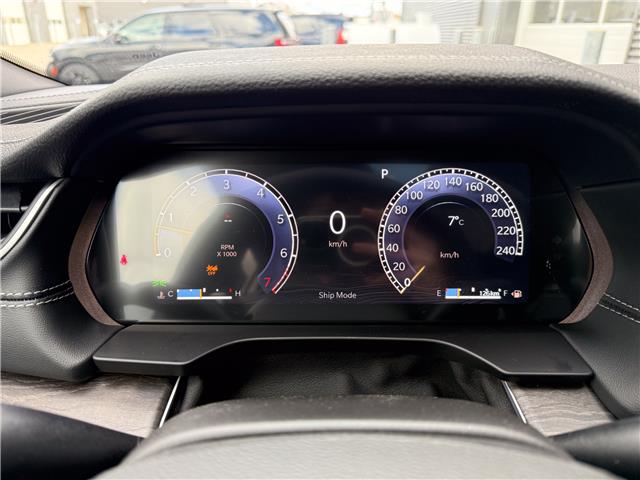2025 Jeep Grand Cherokee Limited (Stk: 25568) in London - Image 20 of 31