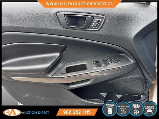 2019 Ford EcoSport SES (Stk: 291075) in Lower Sackville - Image 13 of 24