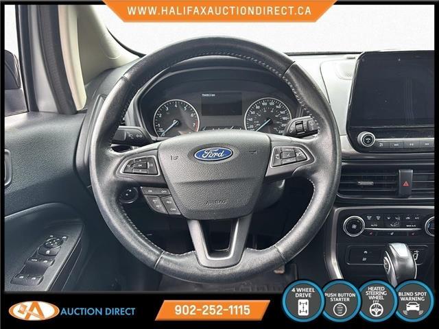 2019 Ford EcoSport SES (Stk: 291075) in Lower Sackville - Image 14 of 24