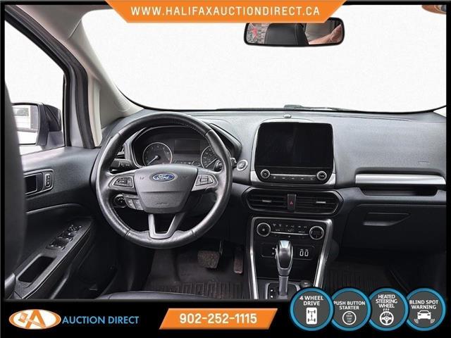 2019 Ford EcoSport SES (Stk: 291075) in Lower Sackville - Image 15 of 24