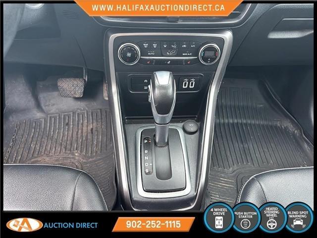 2019 Ford EcoSport SES (Stk: 291075) in Lower Sackville - Image 17 of 24