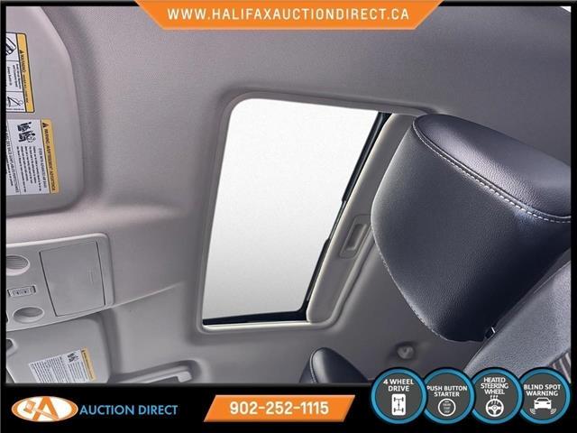 2019 Ford EcoSport SES (Stk: 291075) in Lower Sackville - Image 19 of 24