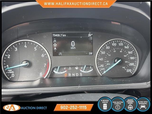 2019 Ford EcoSport SES (Stk: 291075) in Lower Sackville - Image 20 of 24