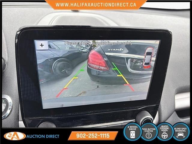 2019 Ford EcoSport SES (Stk: 291075) in Lower Sackville - Image 21 of 24