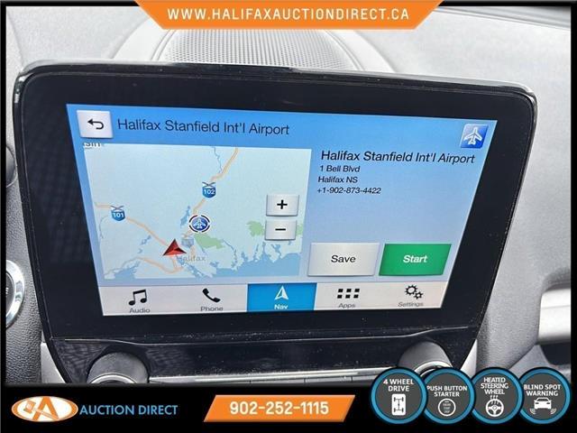 2019 Ford EcoSport SES (Stk: 291075) in Lower Sackville - Image 22 of 24