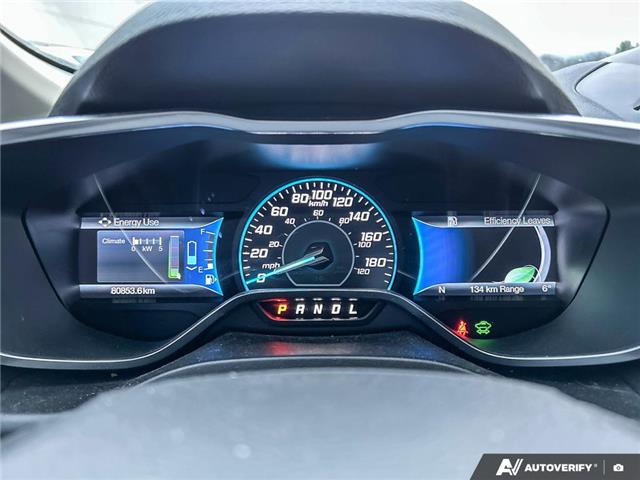 2015 Ford C-Max Energi SEL (Stk: A240078) in Hamilton - Image 11 of 17