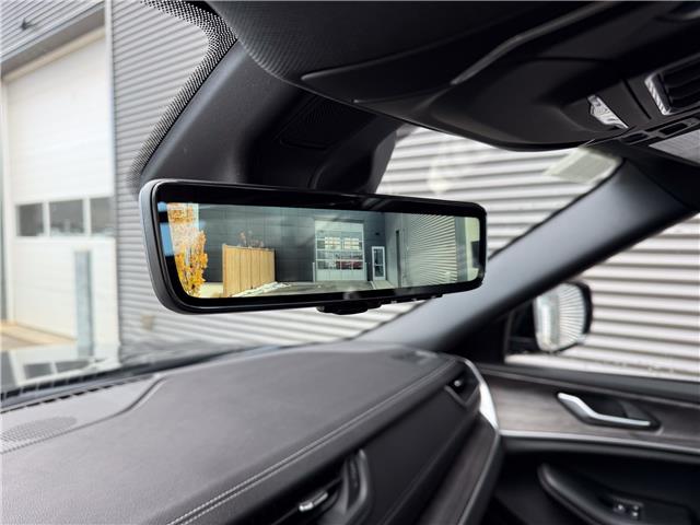 2025 Jeep Grand Cherokee Limited (Stk: 25568) in London - Image 23 of 31