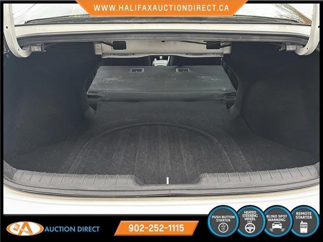 2023 Hyundai Elantra Preferred w/Tech Package (Stk: 525167) in Lower Sackville - Image 10 of 22