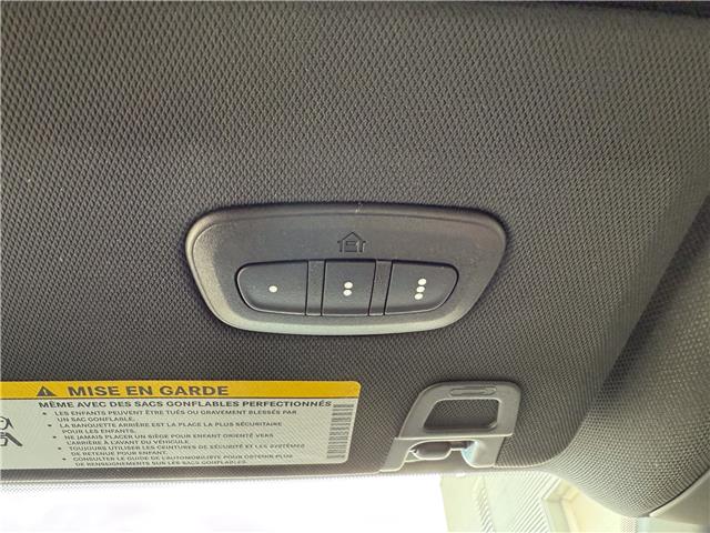 2025 Jeep Grand Cherokee Limited (Stk: 25568) in London - Image 27 of 31