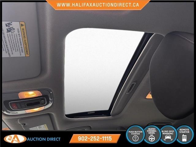 2023 Hyundai Elantra Preferred w/Tech Package (Stk: 525167) in Lower Sackville - Image 17 of 22