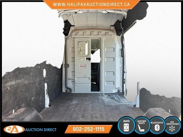2024 Ford Transit-250 Cargo Base (Stk: A78242) in Lower Sackville - Image 10 of 20