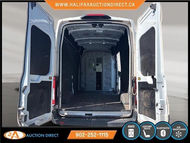2024 Ford Transit-250 Cargo Base (Stk: A78242) in Lower Sackville - Image 11 of 20