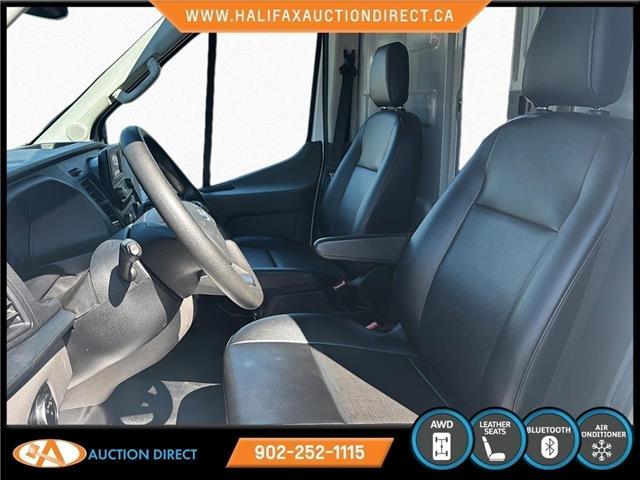 2024 Ford Transit-250 Cargo Base (Stk: A78242) in Lower Sackville - Image 12 of 20