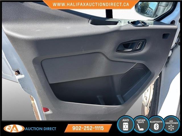 2024 Ford Transit-250 Cargo Base (Stk: A78242) in Lower Sackville - Image 13 of 20
