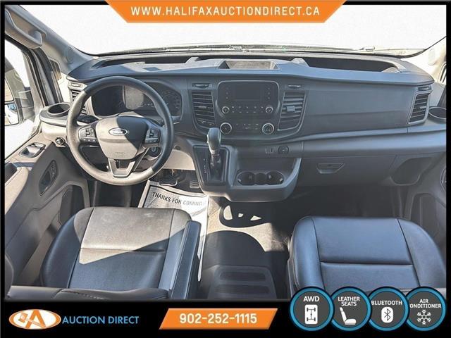 2024 Ford Transit-250 Cargo Base (Stk: A78242) in Lower Sackville - Image 14 of 20