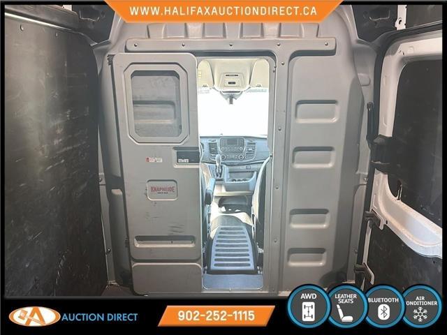2024 Ford Transit-250 Cargo Base (Stk: A78242) in Lower Sackville - Image 15 of 20