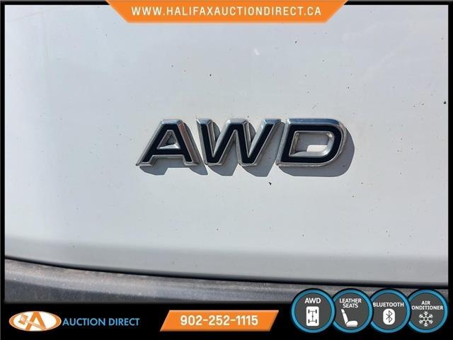 2024 Ford Transit-250 Cargo Base (Stk: A78242) in Lower Sackville - Image 16 of 20