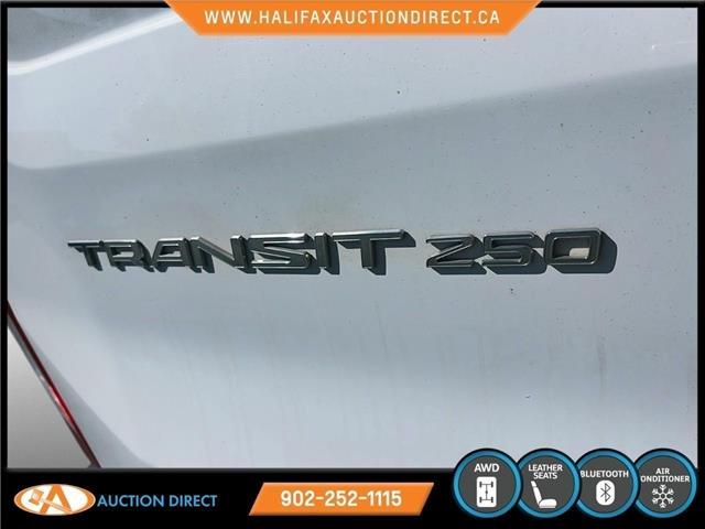 2024 Ford Transit-250 Cargo Base (Stk: A78242) in Lower Sackville - Image 17 of 20