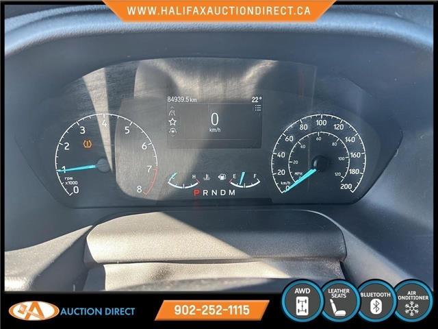 2024 Ford Transit-250 Cargo Base (Stk: A78242) in Lower Sackville - Image 18 of 20