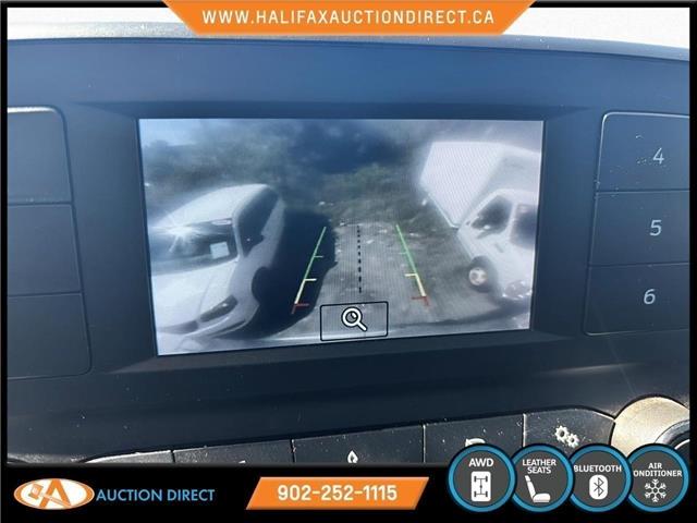 2024 Ford Transit-250 Cargo Base (Stk: A78242) in Lower Sackville - Image 19 of 20