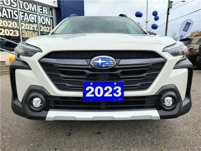 2023 Subaru Outback Limited (Stk: Z3621) in St.Catharines - Image 8 of 28