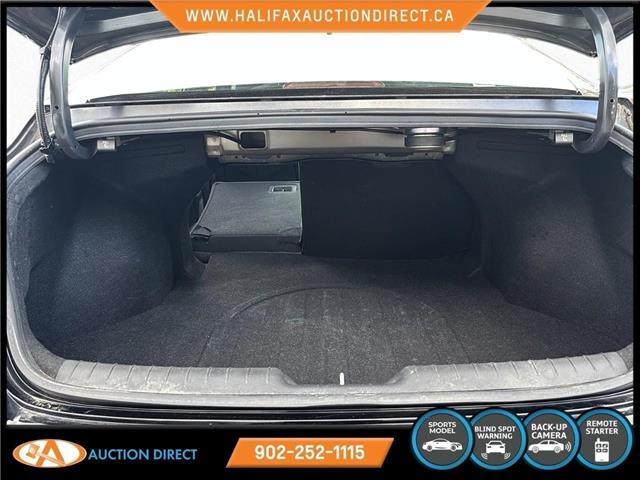 2021 Hyundai Elantra N Line (Stk: 161856) in Lower Sackville - Image 10 of 21