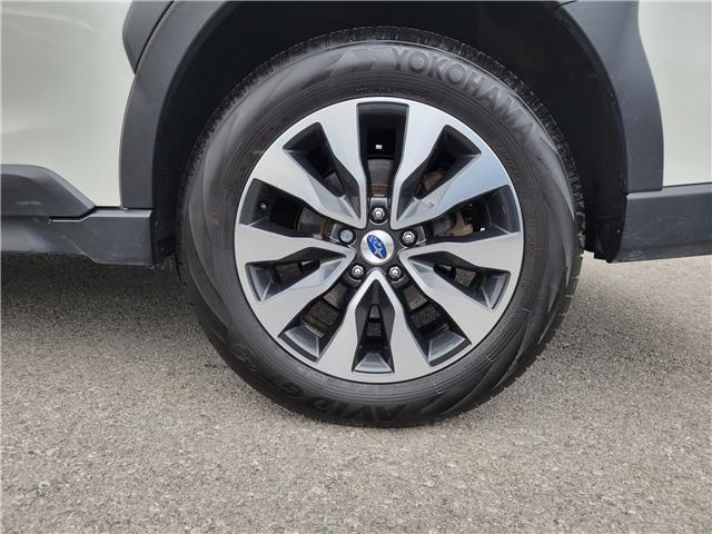 2023 Subaru Outback Limited (Stk: Z3621) in St.Catharines - Image 9 of 28