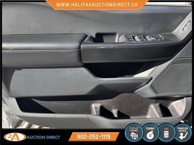 2023 Ford F-150 XL (Stk: E97747) in Lower Sackville - Image 15 of 25