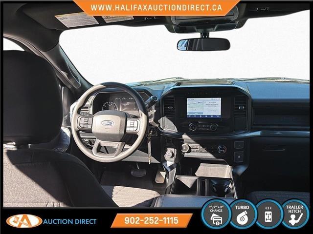 2023 Ford F-150 XL (Stk: E97747) in Lower Sackville - Image 17 of 25
