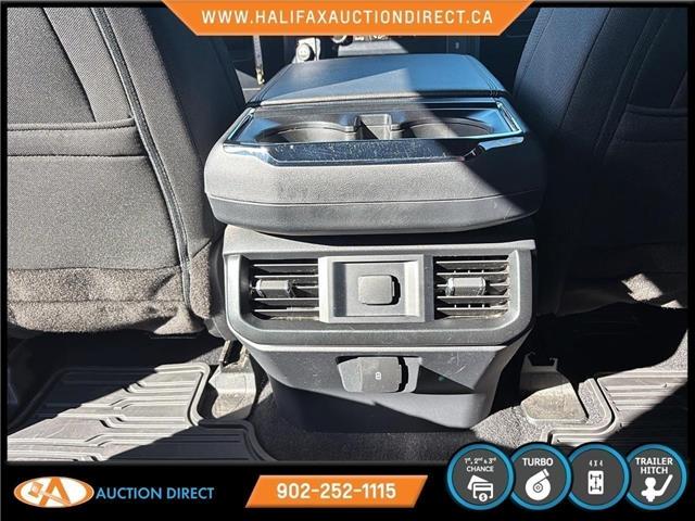 2023 Ford F-150 XL (Stk: E97747) in Lower Sackville - Image 18 of 25