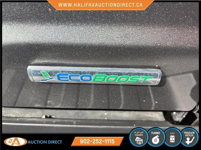 2023 Ford F-150 XL (Stk: E97747) in Lower Sackville - Image 20 of 25