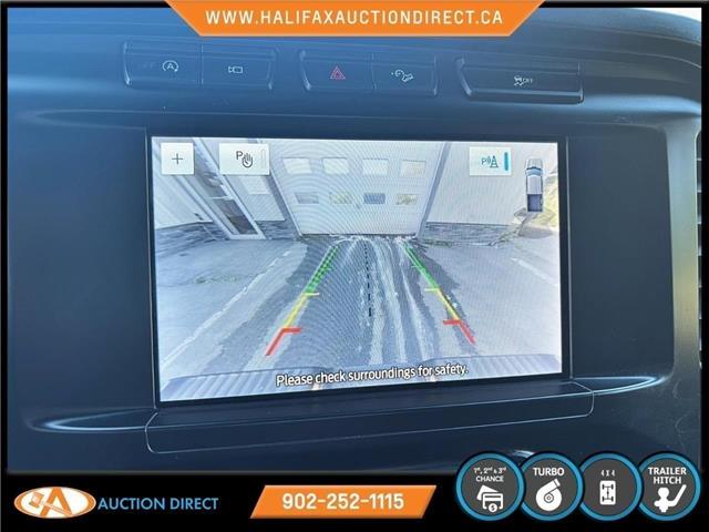 2023 Ford F-150 XL (Stk: E97747) in Lower Sackville - Image 22 of 25