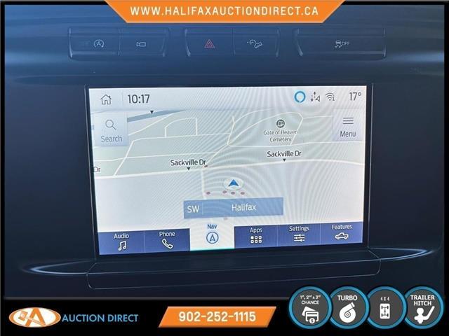 2023 Ford F-150 XL (Stk: E97747) in Lower Sackville - Image 23 of 25