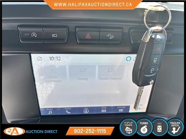2023 Ford F-150 XL (Stk: E97747) in Lower Sackville - Image 24 of 25