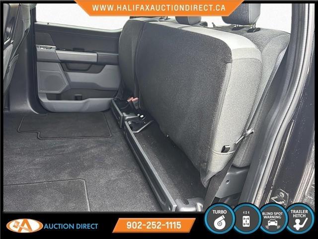 2025 Ford F-150 XLT (Stk: D42705) in Lower Sackville - Image 11 of 23