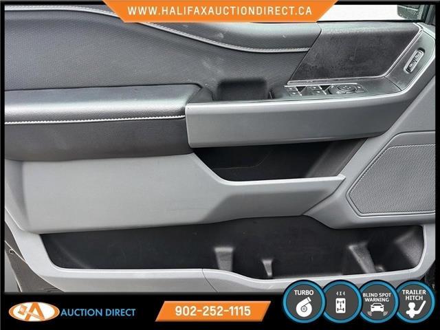 2025 Ford F-150 XLT (Stk: D42705) in Lower Sackville - Image 13 of 23