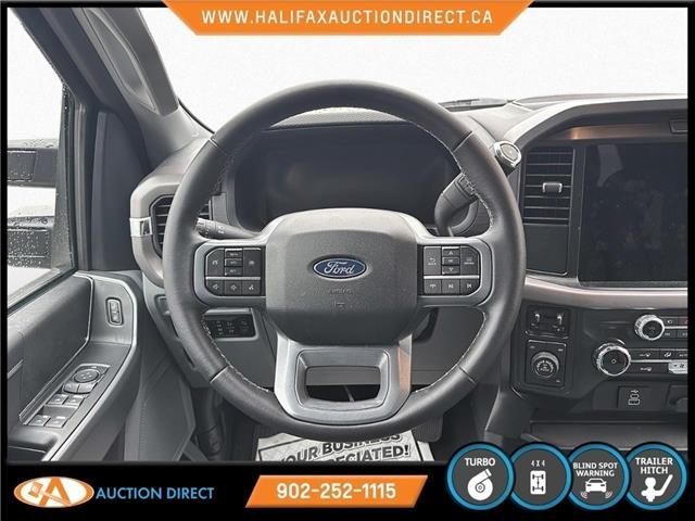 2025 Ford F-150 XLT (Stk: D42705) in Lower Sackville - Image 14 of 23