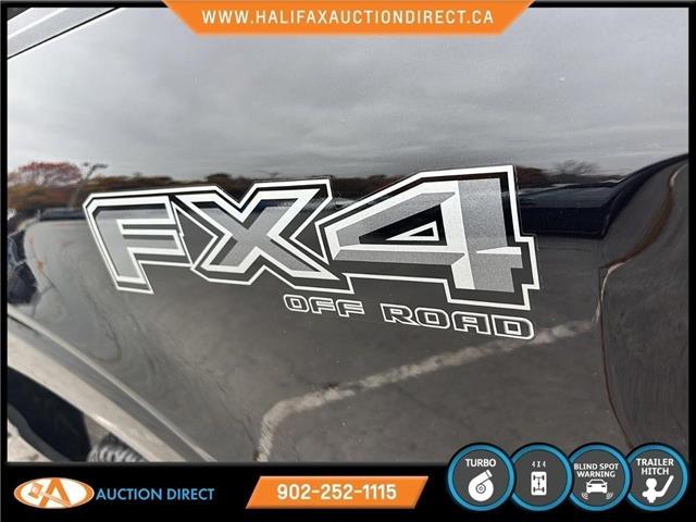 2025 Ford F-150 XLT (Stk: D42705) in Lower Sackville - Image 18 of 23