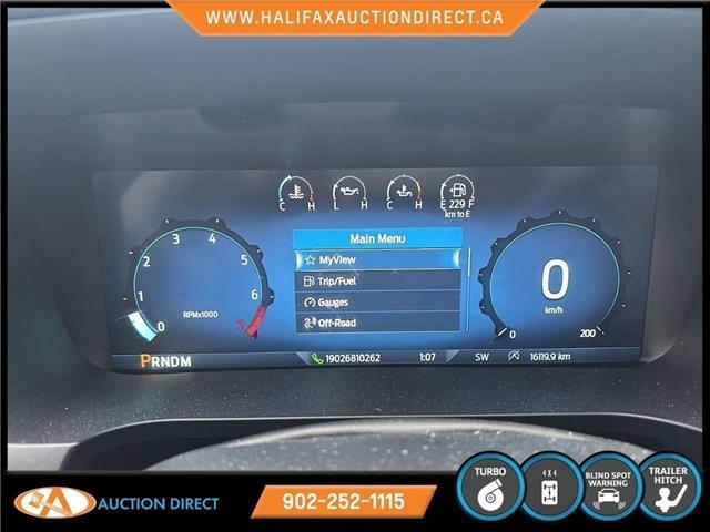 2025 Ford F-150 XLT (Stk: D42705) in Lower Sackville - Image 19 of 23