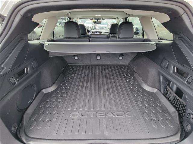 2023 Subaru Outback Limited (Stk: Z3621) in St.Catharines - Image 10 of 28