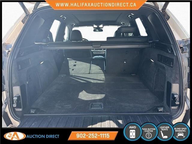 2024 BMW X5 xDrive40i (Stk: 421114) in Lower Sackville - Image 10 of 24