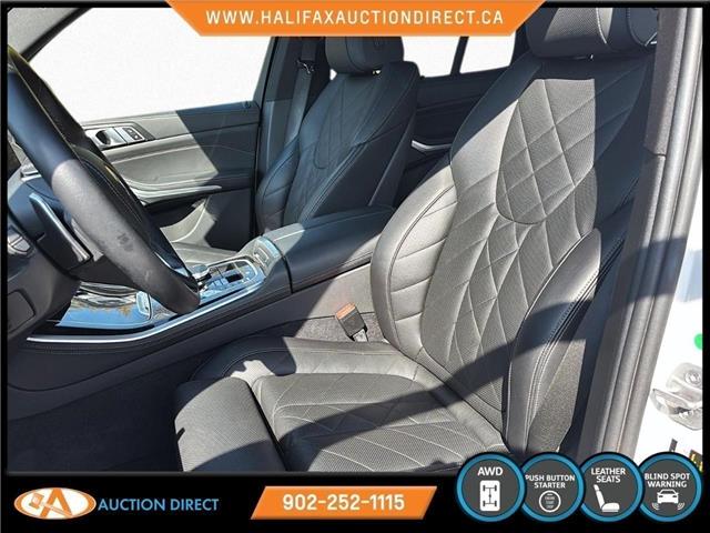 2024 BMW X5 xDrive40i (Stk: 421114) in Lower Sackville - Image 11 of 24